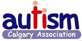 autism support resources calgary 